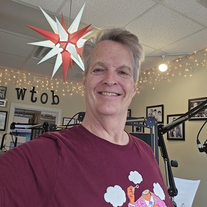 Fundraising Page: Bob Campbell